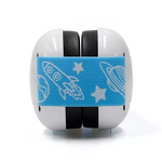 Babies Hearing Protection Supplier - Safe Adjustable Kids Sleeping Ear Muff Comfortable