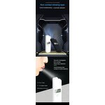 Wireless Stereo Silent Disco Headphone Supplier - TC-5 HiFi 500M Dj Foldable with Transmitter