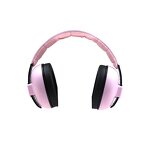 Baby Earmuffs Manufacturer - Wholesale Soft Band Noise Reduction Ear Protection
