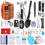First Aid Kit Bag Supplier - for Home Car Work Plus Emergency Medical Supplies