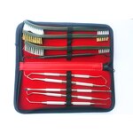 Spray Gun Cleaning Kit Supplier - High Efficiency Outdoor Tactics Supporting Equipment