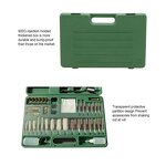 9mm Gun Cleaning Kit Factory - Pocket Size Hand Bore Brush Wholesale