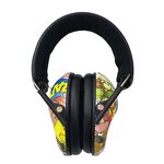 ABS Ear Protector Supplier - High Quality Child Sleeping Ear Defenders Baby