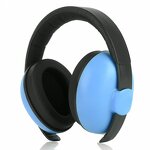 Baby Earmuffs Manufacturer - Wholesale Soft Band Noise Reduction Ear Protection