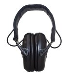 Electronic Active Ear Muff Manufacturer - Noise Cancelling with BT 5.0 Built-in Microphones