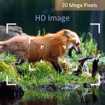 Waterproof Trail Camera Supplier - 0.3s Time Sensor IP66 Outdoor Wildlife Monitoring