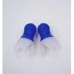 Silicone Earplugs Manufacturer - 32dB Waterproof Swimming Noise Canceling