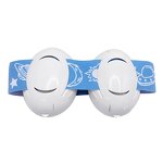 Noise Cancelling Headphones Manufacturer - 0-3 Years Old Baby Helps Sleep Ear Muff