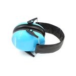 Custom Adjustable Earmuffs Supplier - SNR 25dB Noise Cancelling for Kids Autism