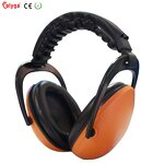 ABS Kids Earmuffs Factory - Wholesale Noise Cancelling Sound Proof for Toddlers