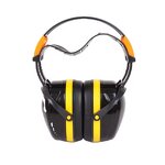 Noise Reduction Safety Ear Muffs Factory - NRR 30dB for Shooting Sound Protection
