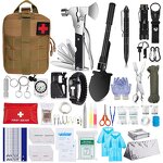 Survival Kit and First Aid Kit Factory - Professional Gear for Camping Outdoor