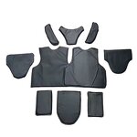 Adjustable Outdoor Tactical Vest Supplier - Custom Wholesale Plate Carrier Men's Security