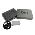 Sleep Foam Earplugs Factory - Soft Hearing Protection 29dB for Travel Work