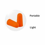 Anti-noise Ear Plugs Factory - Wholesale for Hearing Protection