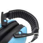 Adjustable Earmuffs Manufacturer - Noise Canceling for Kids Adults Autism