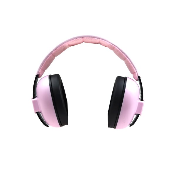 Anti Noise Earmuffs Factory - Factory Ordinary Ear Protection Noise Reduction Children Adults