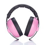 Baby Sleep Earmuffs Manufacturer - Customized Logo Professional Hearing protection