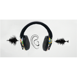 ABS Ear Protector Supplier - High Quality Child Sleeping Ear Defenders Baby