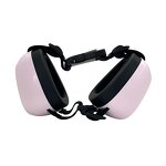 Dog Ear Muffs Supplier - Olyga Comfort Noise Cancelling with Fast Snap Lock