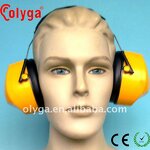 NRR 30 Safety Ear Muff Factory - Factory Price for Helmet Hanging Hearing Protection