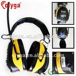 Headset with AM/FM Radio Manufacturer - with BT