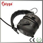 DAB Radio Earmuffs Manufacturer - Original Shooting Hearing Protection Noise Cancelling