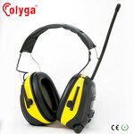 Headset with AM/FM Radio Manufacturer - with BT