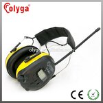 Headset with AM/FM Radio Manufacturer - with BT