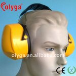 NRR 30 Safety Ear Muff Factory - Factory Price for Helmet Hanging Hearing Protection