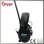 DAB Radio Earmuffs Manufacturer - Original Shooting Hearing Protection Noise Cancelling