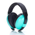 Baby Earmuffs Manufacturer - Wholesale Soft Band Noise Reduction Ear Protection