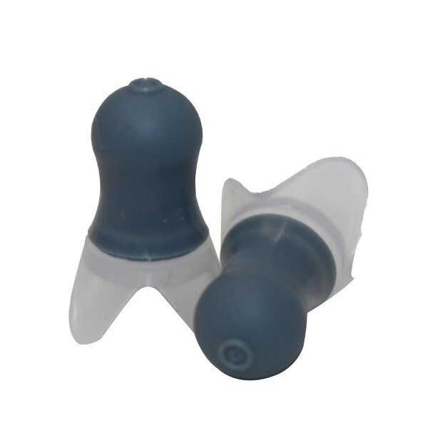 Silicone Earplugs Manufacturer - 32dB Waterproof Swimming Noise Canceling