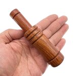Wooden Duck Call Pack Supplier - for Game Calling Turkey Decoy for Hunters