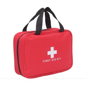 First Aid Kit Supplier - Hot Selling for Home Car Work Camping Hunting