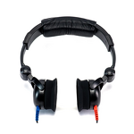 Professional Over-Ear ABS Headphones Factory - ENC Noise Cancellation IPX-4 Waterproof