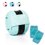 Kids Ear Protection Supplier - EF2G23 Elastic Headband Cancelling for Sleep