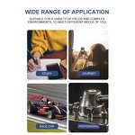 Noise Reduction Safety Ear Muffs Factory - NRR 30dB for Shooting Sound Protection