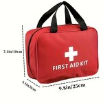 Tactical Gear First Aid Kit Manufacturer - 18 in 1 Outdoor Adventure Hiking New Release