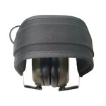 Shooting Earmuffs Supplier - Ear Hearing Protection for Shooter Noise Reduction