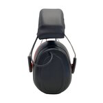 AM FM Radio Headphones Manufacturer - Digital Display 25dB NRR Ear Protection