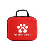 Pet First Aid Kit Manufacturer - Wholesale Emergency Medical Supplies for Dogs Camping