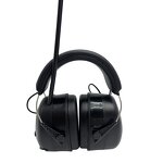 Custom Headband Baby Earmuffs Factory - Factory Hearing protection Soundproof Earmuffs