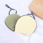 100% Cotton Eye Mask Manufacturer - Handmade 3D Blackout with Neck Pillow Design