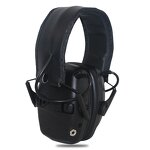 Noise Cancel Ear Muffs Supplier - New Design Comfortable Soft 30dB