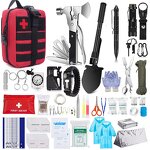 Survival Kit and First Aid Kit Factory - Professional Gear for Camping Outdoor
