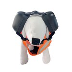 New Dog Earmuffs Manufacturer - Buckle Design Easy to Wear Outdoor Sports