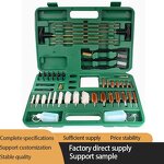 Cleaning Set Kit Factory - Deluxe Multiple Specifications Brushes Cleaning Cloth