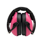 Foldable Kids Earmuffs Factory - Confortable Anti Noise Reduction Hearing Protection