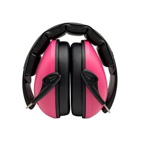 Foldable Kids Earmuffs Factory - Confortable Anti Noise Reduction Hearing Protection